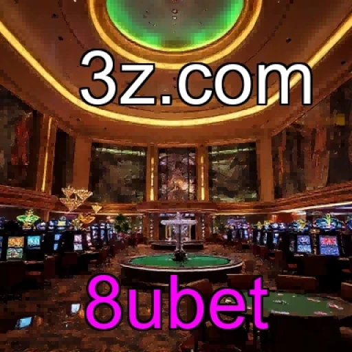 Jackpots Imperdíveis no 8ubet: Prepare-se para ganhar muito!