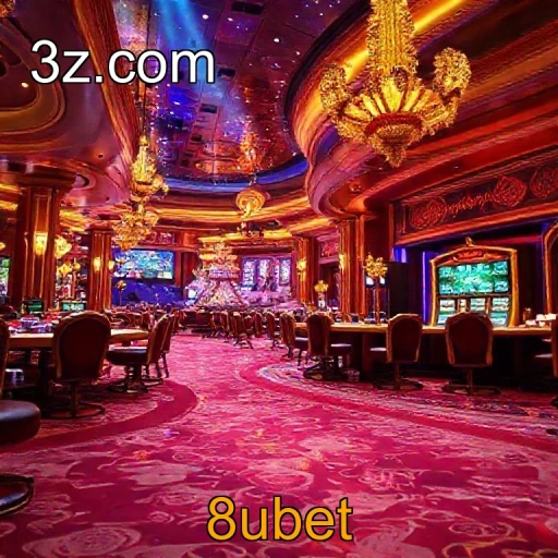 FAQ da 8ubet: Seu Guia Completo para Jogos Online