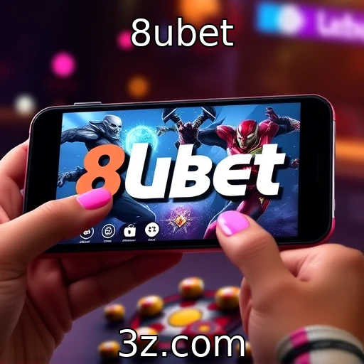 Expansão dos jogos mobile no cenário atual