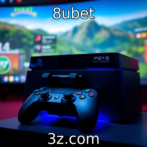 Inovações tecnológicas em consoles de nova geração