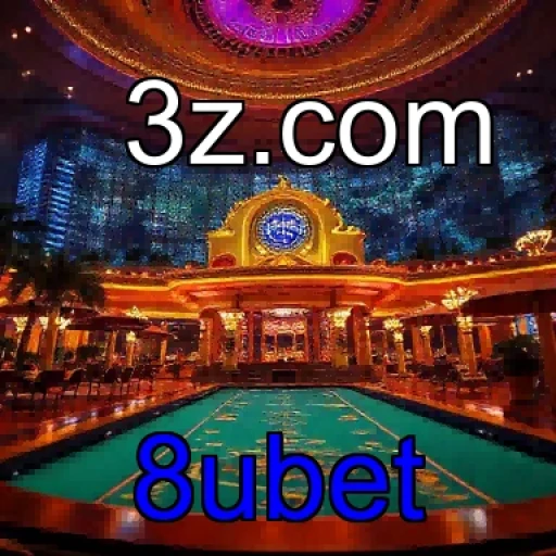 Surpreenda-se com as Promoções do 8ubet que Encantam Jogadores